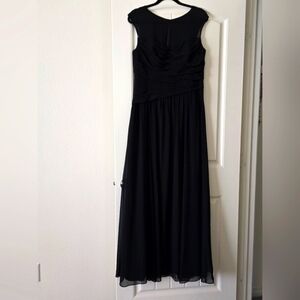 Ralph Lauren Long Dress